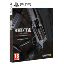 RESIDENT EVIL REQUIEM - Ed. Deluxe - PS5